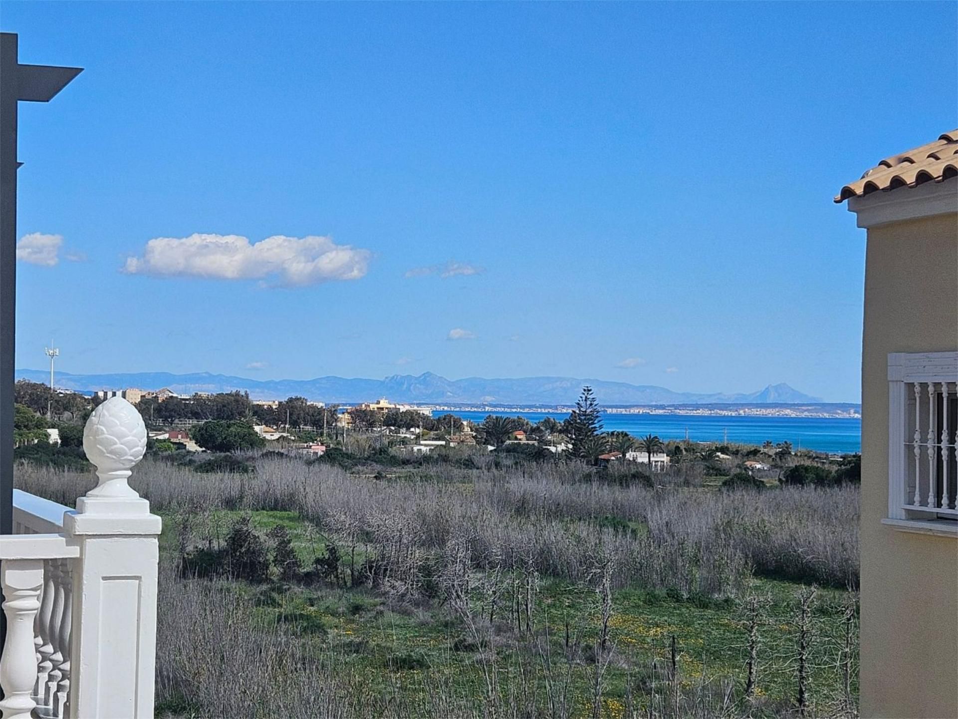 Flat for sale in Guardamar del Segura  with Air Conditioner, Heating and Terrace