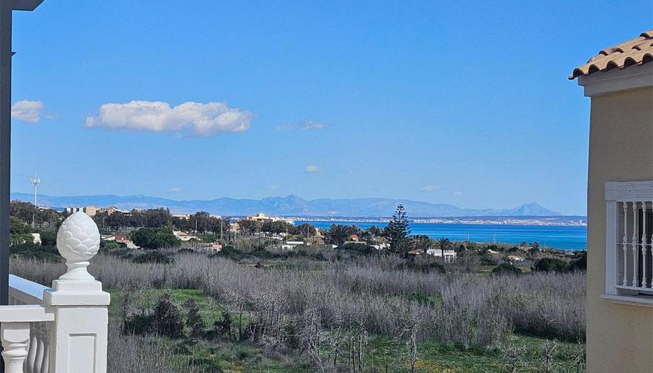 Flat for sale in Carrer Grecia, 4a, El Moncayo - El Pòrtic, Alicante - image 1 Photo 1 of Flat for sale in Carrer Grecia, 4a, El Moncayo - El Pòrtic, Alicante