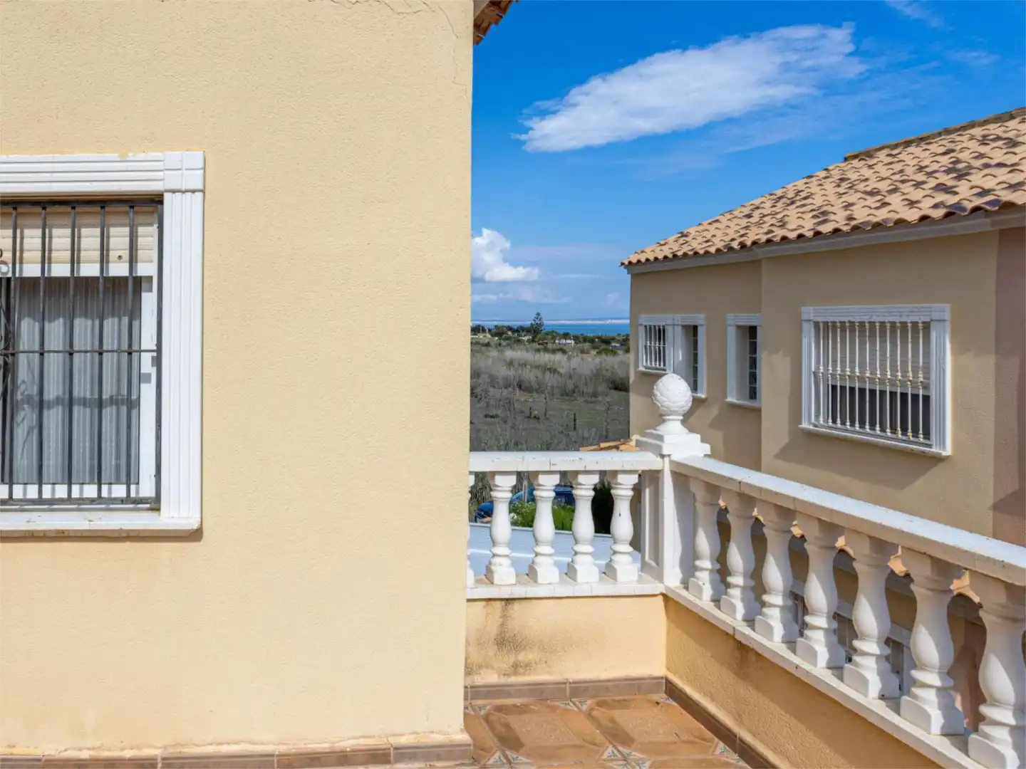 Pis en venda a Carrer Grecia, El Moncayo - El Pòrtic Vista exterior de Pis en venda en Guardamar del Segura amb Aire condicionat, Calefacció i Terrassa