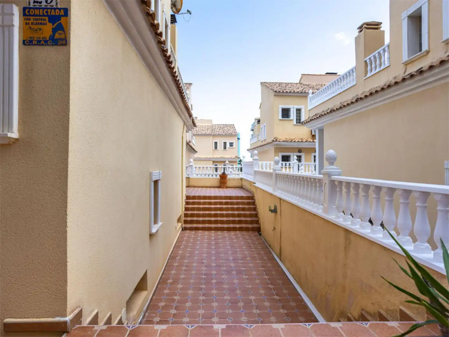 Pis en venda a Carrer Grecia, El Moncayo - El Pòrtic Vista exterior de Pis en venda en Guardamar del Segura amb Aire condicionat, Calefacció i Terrassa