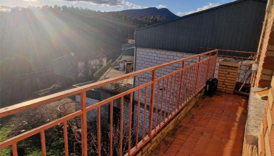 Photo 1 of House or chalet for sale in Poblado Mesegal -mesegal, 9, Pinofranqueado, Cáceres