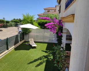 Apartament de lloguer a Avenida Ciudad de Lorca, 3, El Playazo