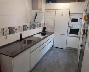 Kitchen of House or chalet for sale in Chiclana de la Frontera  with Terrace