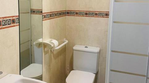 Foto 4 de Estudi per a compartir a Avinguda Avenida de Sierra Alhamilla, 134, Ciudad Jardín - Tagarete - El Zapillo, Almería