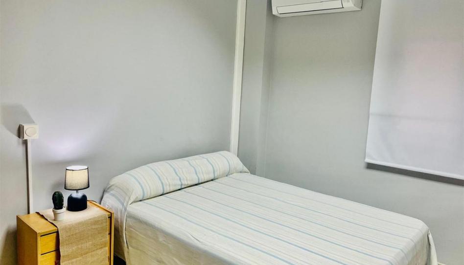 Foto 1 de Estudi per a compartir a Avinguda Avenida de Sierra Alhamilla, 134, Ciudad Jardín - Tagarete - El Zapillo, Almería