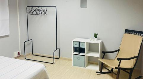 Foto 5 de Estudi per a compartir a Avinguda Avenida de Sierra Alhamilla, 134, Ciudad Jardín - Tagarete - El Zapillo, Almería