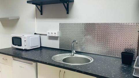 Foto 2 de Estudi per a compartir a Avinguda Avenida de Sierra Alhamilla, 134, Ciudad Jardín - Tagarete - El Zapillo, Almería