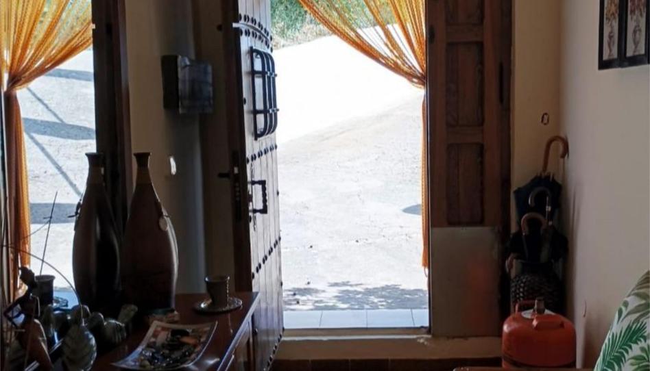 Foto 1 de Finca rústica en venda a Calle San José, 37, Orcera, Jaén