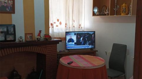 Foto 4 de Finca rústica en venda a Calle San José, 37, Orcera, Jaén