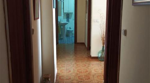 Foto 2 de Finca rústica en venda a Calle San José, 37, Orcera, Jaén