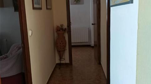 Foto 3 de Finca rústica en venda a Calle San José, 37, Orcera, Jaén