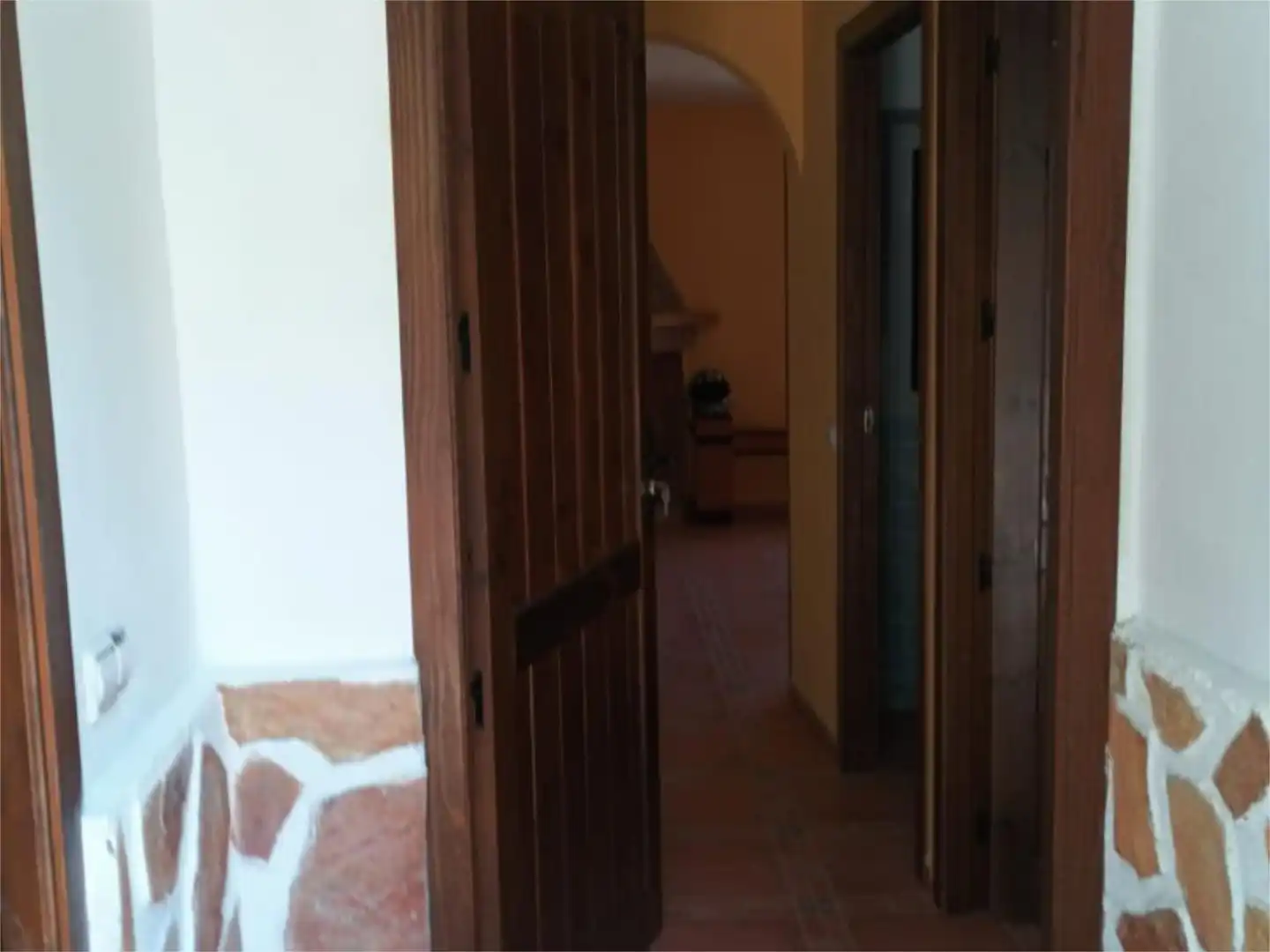 Country homes for sale in Calle San José, 37, Orcera Country homes for sale in Orcera with Air Conditioner, Heating and Private garden