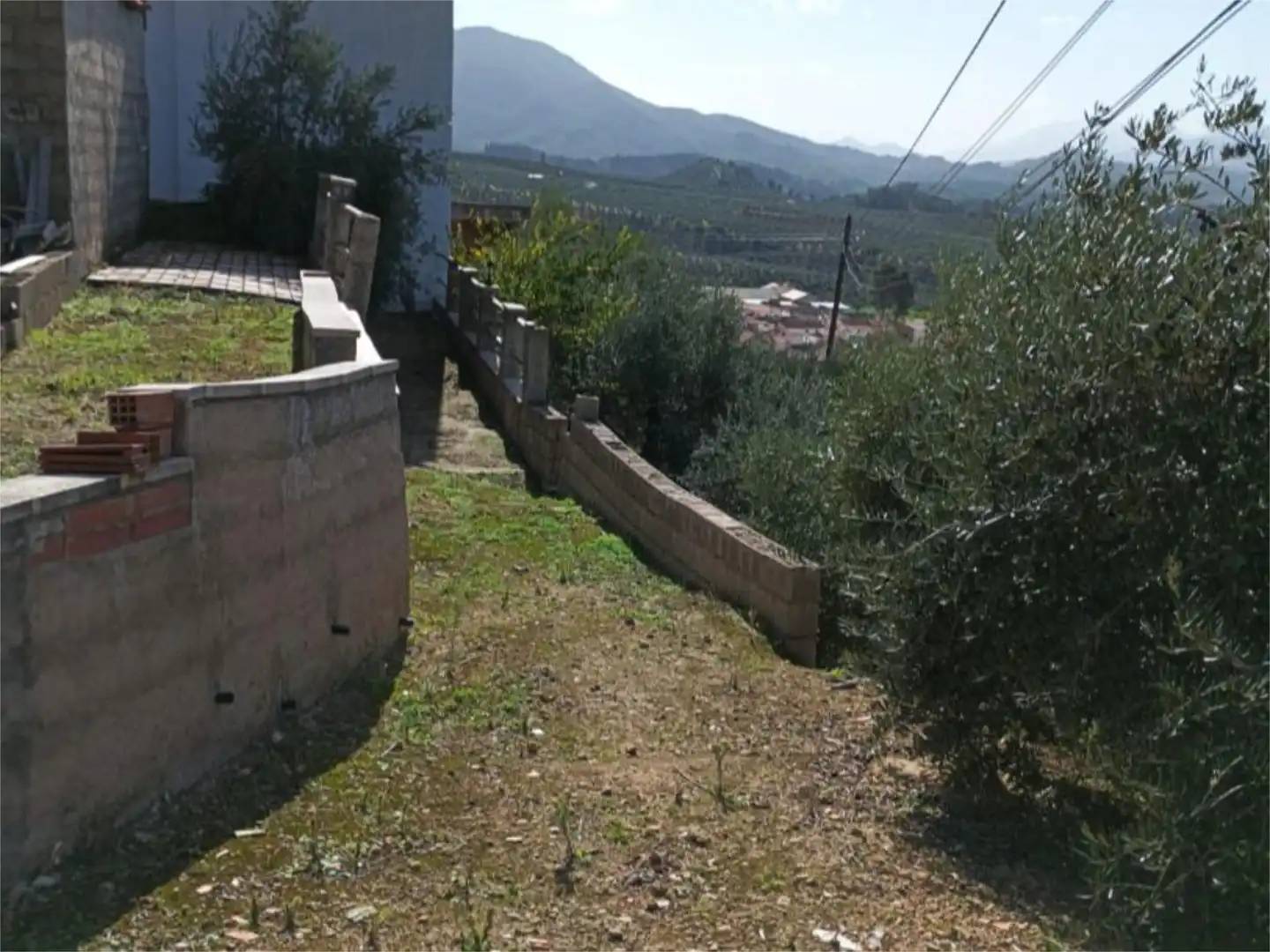 Country homes for sale in Calle San José, 37, Orcera Country homes for sale in Orcera with Air Conditioner, Heating and Private garden