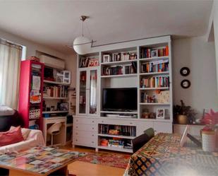 Living room of Flat for sale in  Córdoba Capital  with Air Conditioner