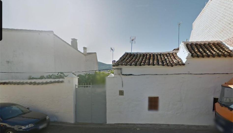 Photo 1 of Flat for sale in Calle Resurrección, 9, Navahermosa, Toledo