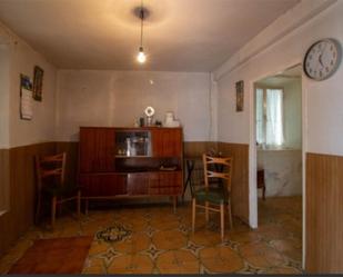 Dining room of Single-family semi-detached for sale in Sebúlcor  with Storage room