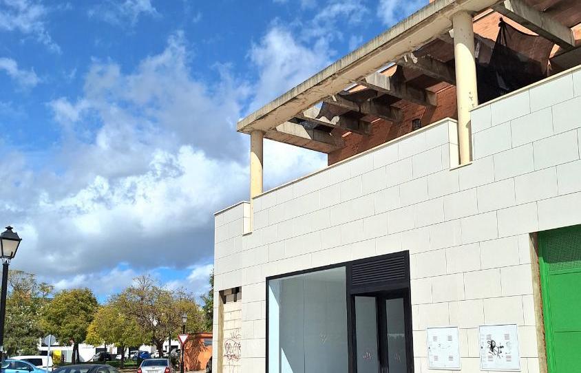 Premises to rent in Avenida Almenilla, 64, Avenida Juan Diego, Sevilla - image 1 Photo 1 of Premises to rent in Avenida Almenilla, 64, Avenida Juan Diego, Sevilla