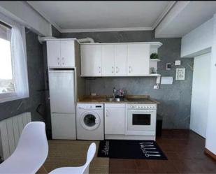 Kitchen of Flat to rent in Ibarrangelu  with Furnished