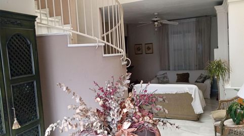 Casa adosada en venta en Calle Peru, 40, Morón de la Frontera, Sevilla - imagen 4 Foto 4 de Casa adosada en venta en Calle Peru, 40, Morón de la Frontera, Sevilla