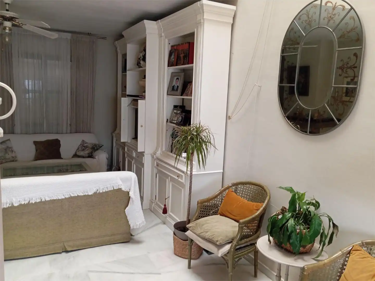 Detached homes for sale in Calle Peru, 40, Morón de la Frontera Living room of Detached homes for sale in Morón de la Frontera