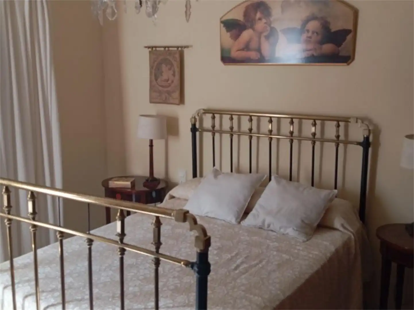 Detached homes for sale in Calle Peru, 40, Morón de la Frontera Bedroom of Detached homes for sale in Morón de la Frontera