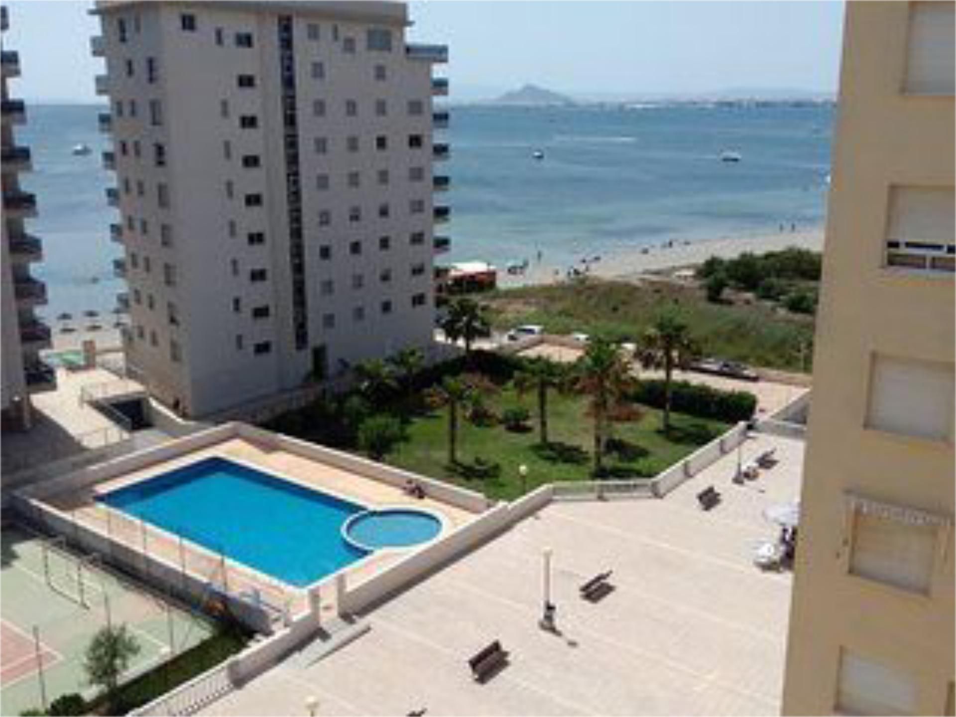 Flat to rent in Gran Vía de la Manga, Veneziola