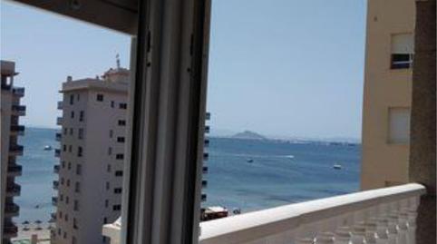 Flat to rent in Gran Vía de la Manga, Km 17, Veneziola, Murcia - image 5 Photo 5 of Flat to rent in Gran Vía de la Manga, Km 17, Veneziola, Murcia