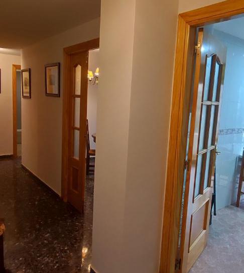 Photo 1 of Flat to rent in Calle Miguel Servet, 5, Rubielos de Mora, Teruel