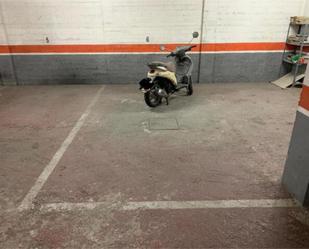 Aparcament de Garatge de lloguer en  Sevilla Capital