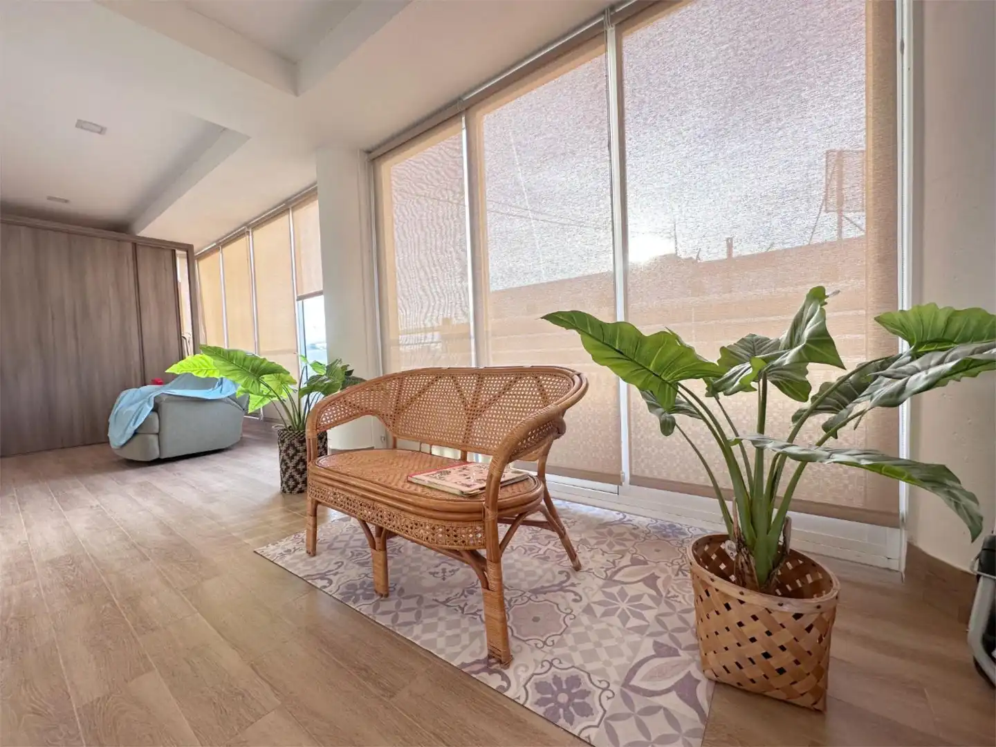 Pis de lloguer a Isabel La Católica, 6, Benalúa Pis de lloguer a Isabel La Católica, 6, Benalúa