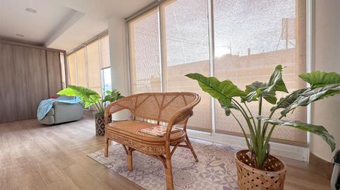 Flat to rent in Isabel la Católica, 6, Benalúa, Alicante - image 2 Photo 2 of Flat to rent in Isabel la Católica, 6, Benalúa, Alicante