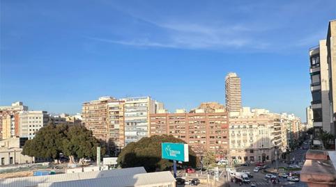 Flat to rent in Isabel la Católica, 6, Benalúa, Alicante - image 4 Photo 4 of Flat to rent in Isabel la Católica, 6, Benalúa, Alicante