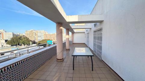 Flat to rent in Isabel la Católica, 6, Benalúa, Alicante - image 3 Photo 3 of Flat to rent in Isabel la Católica, 6, Benalúa, Alicante