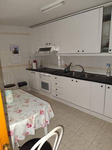 Piso en Venta en Calle Lerma, 7 en Daimiel