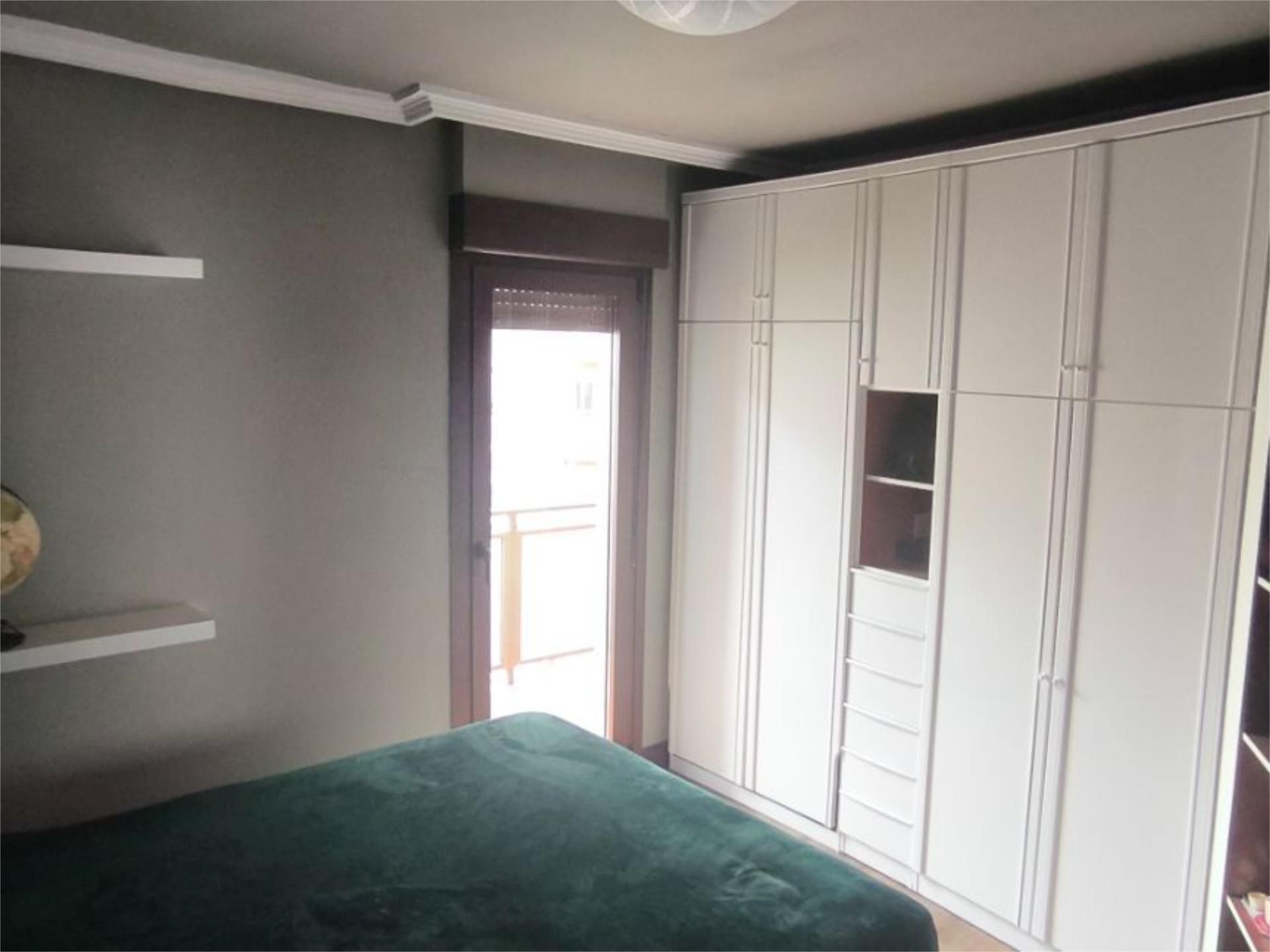Flat to share in Askatasun Etorbidea, 26, Bagatza - San Vicente