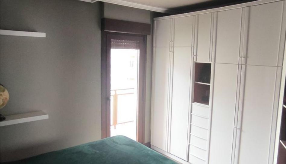 Flat to share in Askatasun Etorbidea, 26, Bagatza - San Vicente, Bizkaia - image 1 Photo 1 of Flat to share in Askatasun Etorbidea, 26, Bagatza - San Vicente, Bizkaia