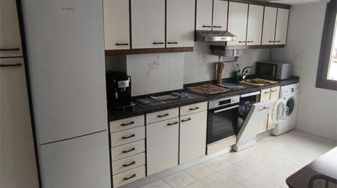 Flat to share in Askatasun Etorbidea, 26, Bagatza - San Vicente, Bizkaia - image 4 Photo 4 of Flat to share in Askatasun Etorbidea, 26, Bagatza - San Vicente, Bizkaia