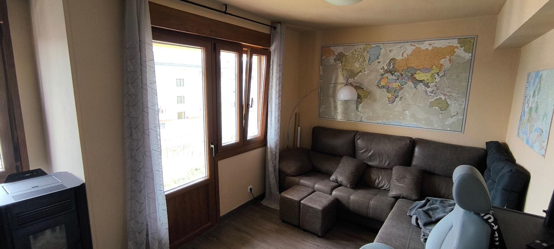 Flat to share in Calle Doctor Fleming, 2, Medina de Pomar