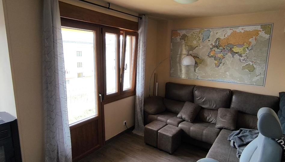 Flat to share in Calle Doctor Fleming, 2, Medina de Pomar, Burgos - image 1 Photo 1 of Flat to share in Calle Doctor Fleming, 2, Medina de Pomar, Burgos