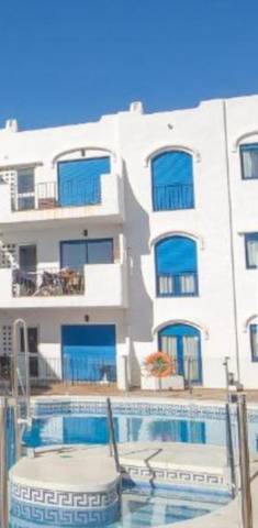 Piso en Alquiler en Calle Delfín, 4 en Puerto de la Duquesa