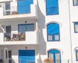 Exterior view of Flat to rent in Manilva  with Air Conditioner, Heating and Terrace