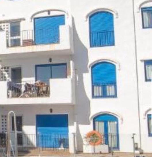 Foto 1 de Pis de lloguer a Calle Delfín, 4, Puerto de la Duquesa, Málaga