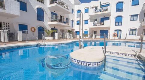 Foto 4 de Pis de lloguer a Calle Delfín, 4, Puerto de la Duquesa, Málaga