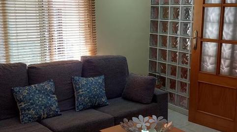 Foto 3 de Apartament de lloguer a Calle Llana, 40, Cazalla de la Sierra, Sevilla