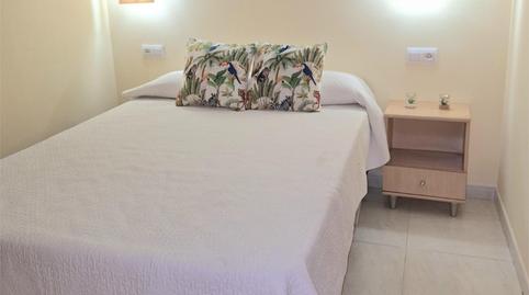 Foto 2 de Apartament de lloguer a Calle Llana, 40, Cazalla de la Sierra, Sevilla