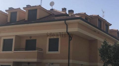 Pis en venda a Calle Camino de la Cerrada, 1, Bernuy de Porreros, Segovia - imatge 2 Foto 2 de Pis en venda a Calle Camino de la Cerrada, 1, Bernuy de Porreros, Segovia