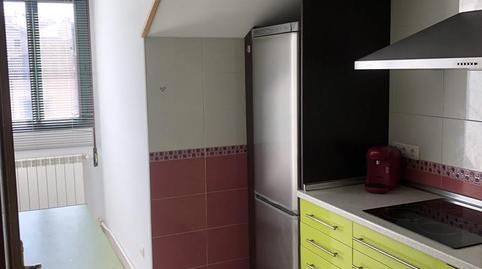 Pis en venda a Calle Camino de la Cerrada, 1, Bernuy de Porreros, Segovia - imatge 4 Foto 4 de Pis en venda a Calle Camino de la Cerrada, 1, Bernuy de Porreros, Segovia