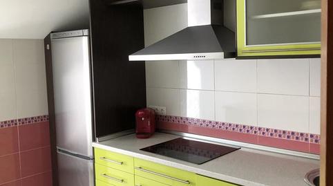 Pis en venda a Calle Camino de la Cerrada, 1, Bernuy de Porreros, Segovia - imatge 5 Foto 5 de Pis en venda a Calle Camino de la Cerrada, 1, Bernuy de Porreros, Segovia