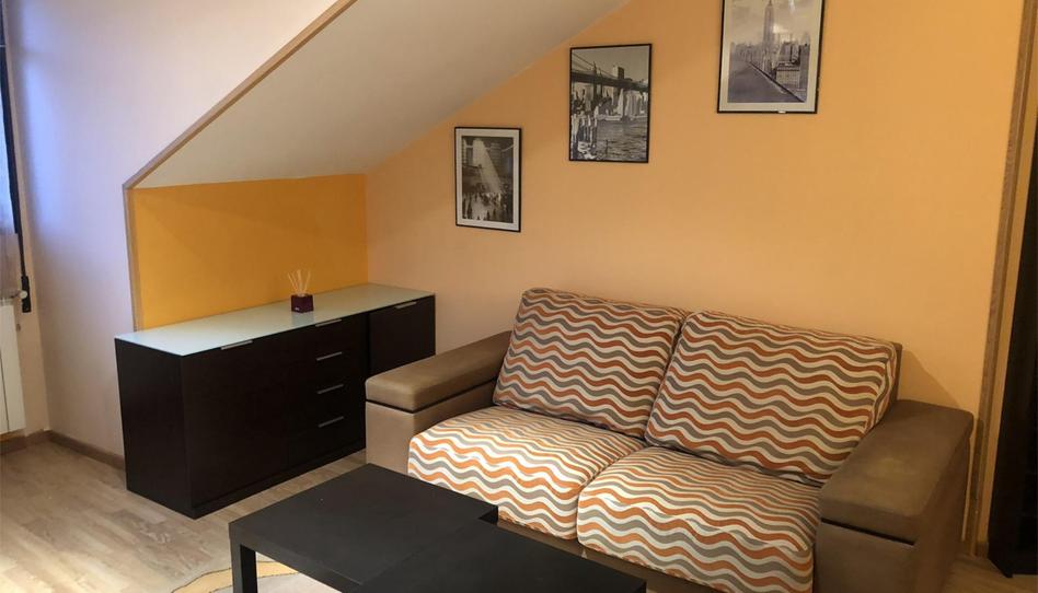 Pis en venda a Calle Camino de la Cerrada, 1, Bernuy de Porreros, Segovia - imatge 1 Foto 1 de Pis en venda a Calle Camino de la Cerrada, 1, Bernuy de Porreros, Segovia