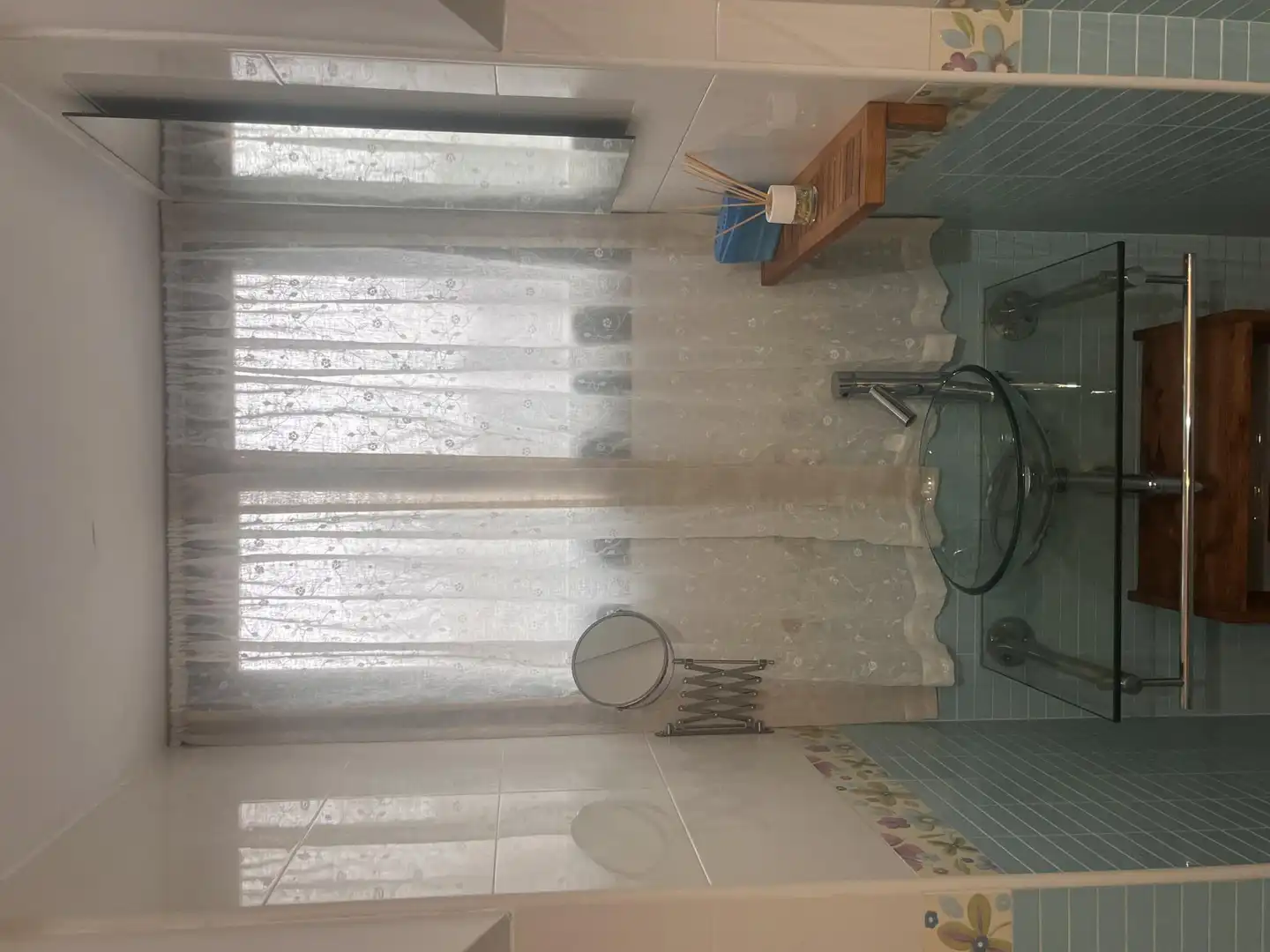 Baño de Piso en venta en Bernuy de Porreros con Terraza